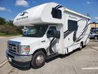 2022 Thor Motor Coach Four Winds 24F