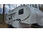 2011 Forest River Flagstaff Classic Super Lite 8528BHSS