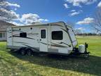 2014 Jayco Jay Feather Ultra Lite 23B