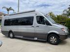 2008 Dodge Sprinter 2500 170