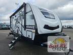 2024 Winnebago Minnie 2326BH