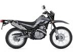 2024 Yamaha XT250 Motorcycle for Sale