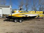 2015 Chaparral 223 VRX Boat for Sale