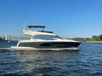 2022 Prestige 520 FLY Boat for Sale