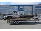 2012 Princecraft PLATINUM SE 207 200XL VERADO Boat for Sale