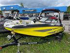 2023 Scarab 215 ID Boat for Sale