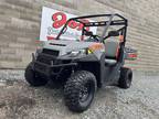 2024 Polaris® Commercial Pro XD Full-Size Diesel ATV for Sale