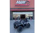 2024 Polaris Sportsman Touring XP 1000 Trail ATV for Sale
