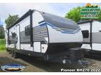 2022 Pioneer BH270 RV for Sale