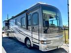 2007 Fleetwood Expedition 38V