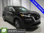 2021 Nissan Rogue Black, 61K miles