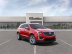 2024 Cadillac XT5