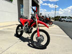 2024 Honda CRF450RX