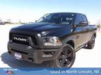 2020 RAM 1500 Black, 45K miles