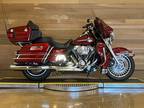 2010 Harley-Davidson Ultra Classic® Electra Glide®