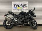 2024 Kawasaki Ninja ZX-4R ABS