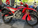 2024 Honda CRF300L