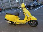 2024 Vespa Primavera 150 S