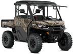 2024 Can-Am Defender Limited