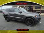 2014 Jeep grand cherokee Gray, 169K miles