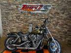 2013 Harley-Davidson Dyna® Street Bob®