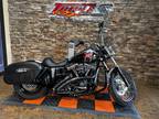 2014 Harley-Davidson Dyna® Street Bob®