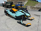 2024 Ski-Doo Backcountry X-RS 146 850 E-TEC ES Ice Cobra 1.6 w/ 10.25 in.