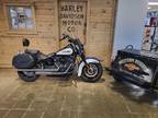 2019 Harley-Davidson Heritage Classic 114