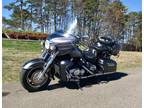 2008 Yamaha Royal Star® Tour Deluxe