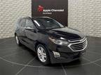 2020 Chevrolet Equinox Black, 44K miles