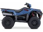 2024 Suzuki KingQuad 500AXi Power Steering SE