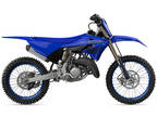 2024 Yamaha YZ125