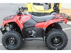 2024 Suzuki KingQuad 400ASi