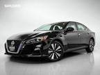 2021 Nissan Altima Black, 27K miles