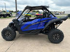 2023 Yamaha YXZ1000R SS