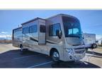 2015 Winnebago Sightseer 35G