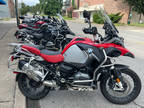 2016 BMW R 1200 GS Adventure