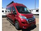 2024 Winnebago Travato BU259K-DEV