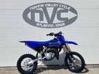 2024 Yamaha YZ85