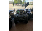 2024 Suzuki KingQuad 750AXi Power Steering