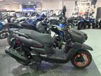 2024 Yamaha Zuma 125