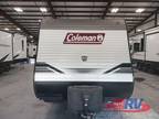 2022 Coleman Lantern LT Series 202RD