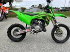 2021 Kawasaki KX 85