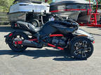 2024 Can-Am Spyder F3-S