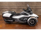 2024 Can-Am Spyder RT