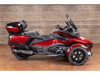 2024 Can-Am Spyder RT Limited