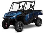 2024 Honda Pioneer 1000 Trail