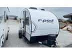 24 Forest River R-Pod RP-171