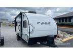 24 Forest River R-Pod RP-194C