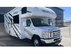 2021 Thor Motor Coach Freedom Elite 26HE